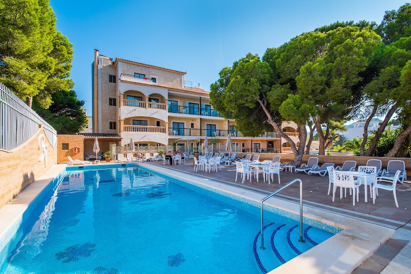 Hotel Baviera - ()