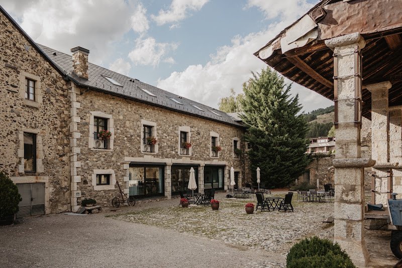 Hotel Bernat de So - ()