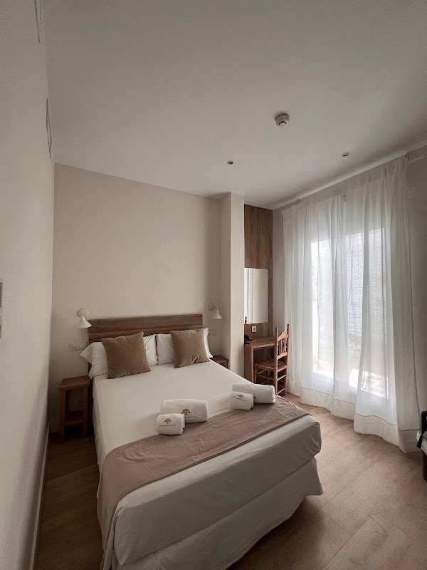 Hotel Boutique Elvira Plaza Sevilla - ()