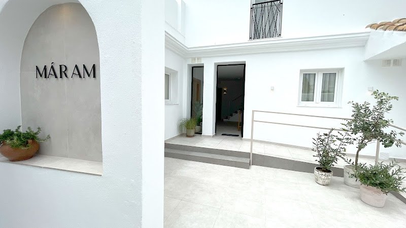 Hotel Boutique Máram - Adults Recommended - ()