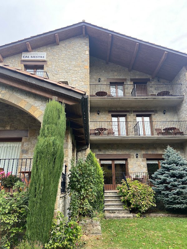 Hotel Cal Mestre - ()