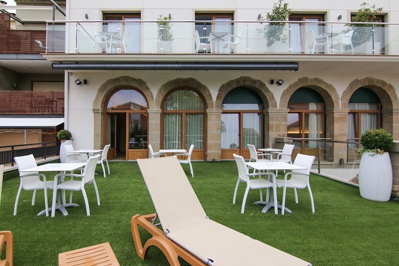 Hotel Cal Piteu - ()