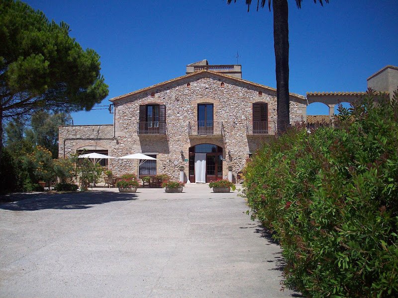 Hotel Can Mas a Sant Pere Pescador, Girona - ()
