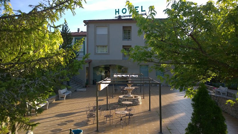 Hotel Cemar - ()