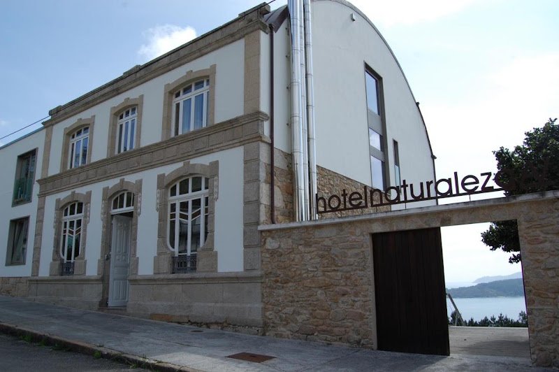 Hotel de Naturaleza AV - ()