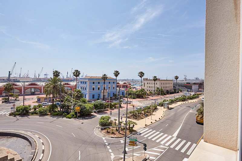 HOTEL DL PORT CASTELLÓN - ()