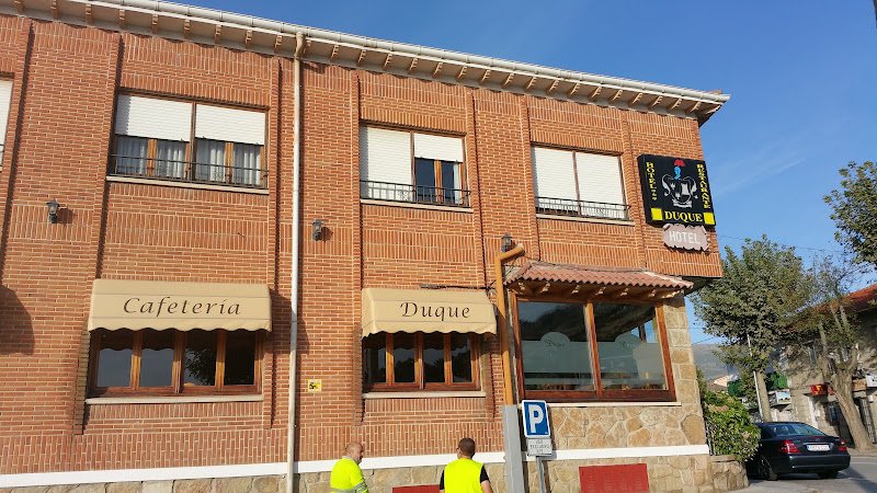 Hotel Duque - ()