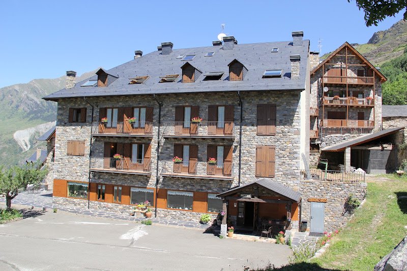Hotel El Rantiner - ()