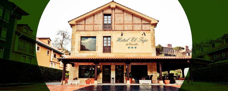 Hotel El Tejo de Comillas - ()