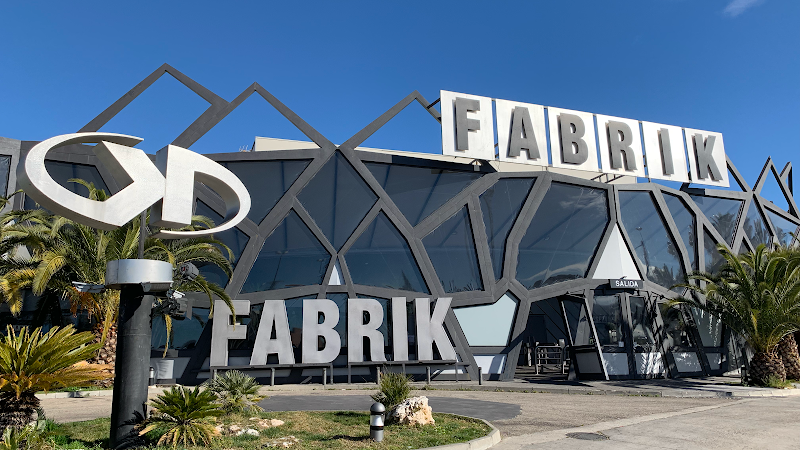 Hotel Fabrik - ()