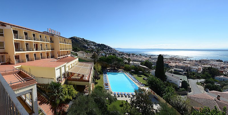 Hotel Grecs - ()
