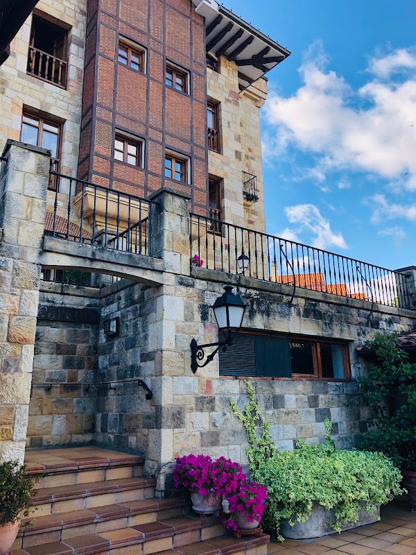 Hotel Infantado - ()