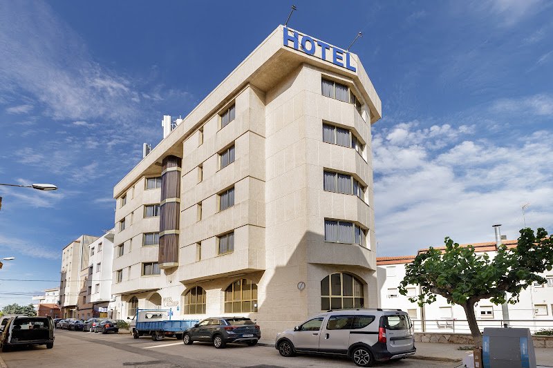Hotel l'Alguer - ()