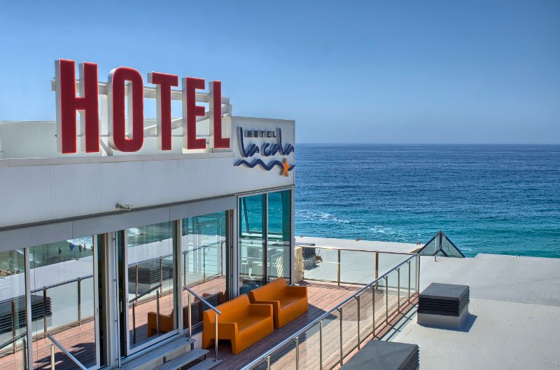 Hotel La Cala Finestrat - ()