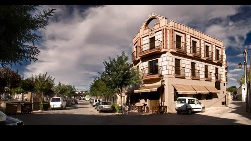 Hotel La Posada - ()