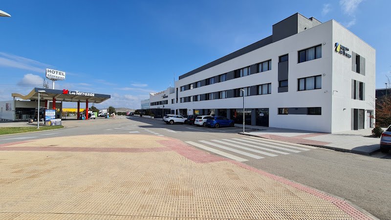 Hotel Las Terrazas - ()