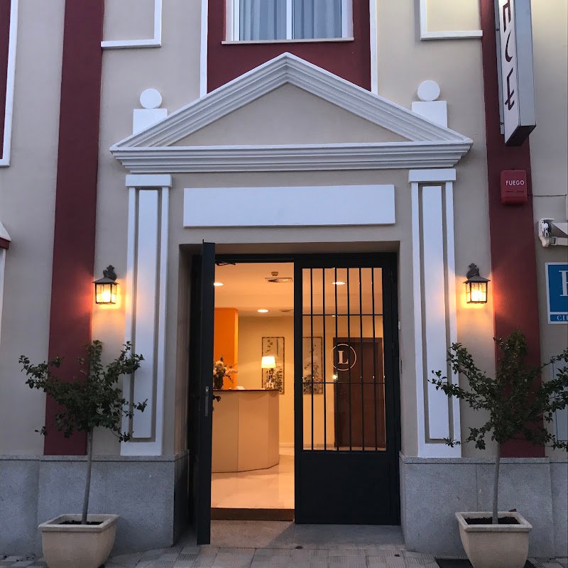Hotel Lince - ()