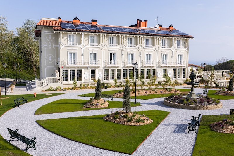 Hotel Luze Boutique San Sebastián - ()