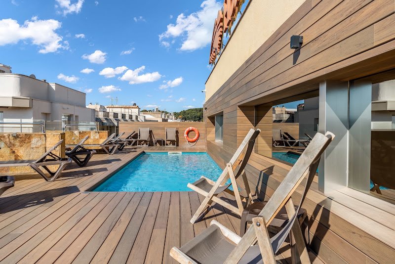 Hotel Metropol - ()