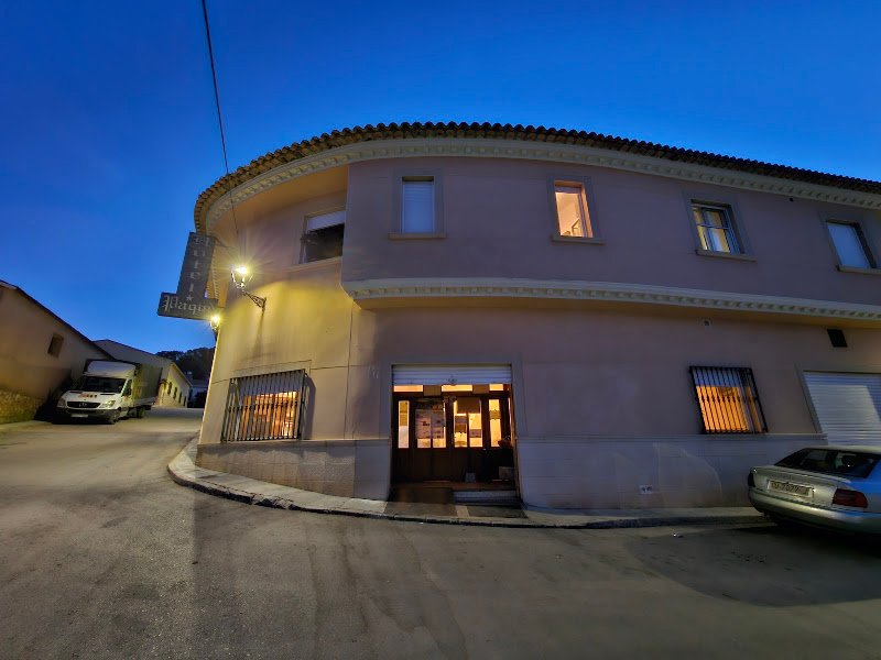 Hotel Paqui - ()