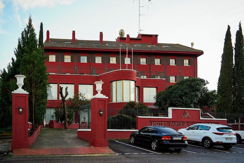 Hotel Parque Cabañeros - ()