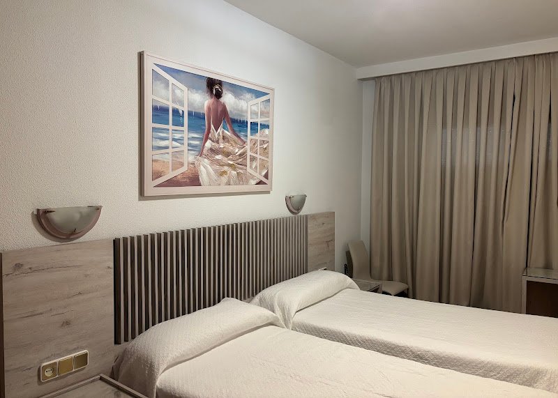 Hotel Praderón - ()