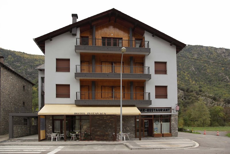 HOTEL PUITAVACA - ()
