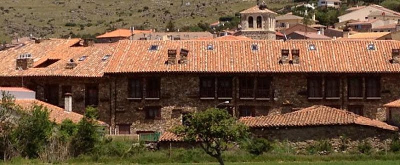 Hotel Quercus Tierra - ()