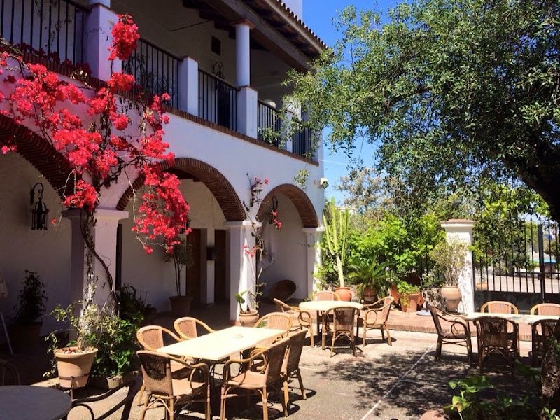 Hotel - Restaurante Cortijo Las Grullas - ()