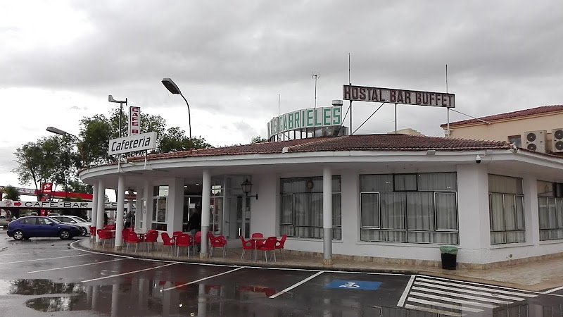 Hotel Restaurante Los Gabrieles by Gustum - ()