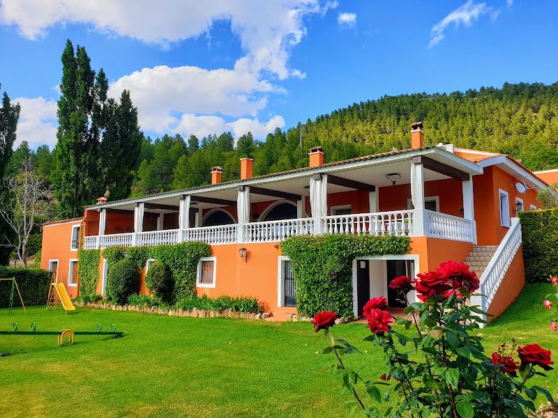 Hotel Restaurante Val de Pinares - ()