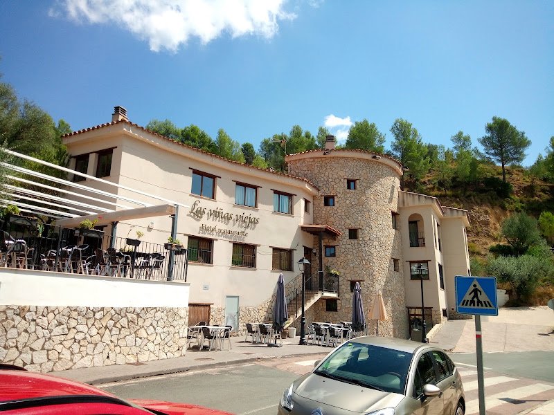 Hotel Restaurante VIÑAS VIEJAS - ()