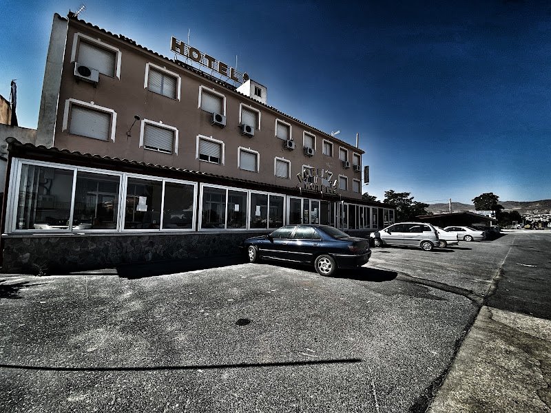Hotel Robemar - ()