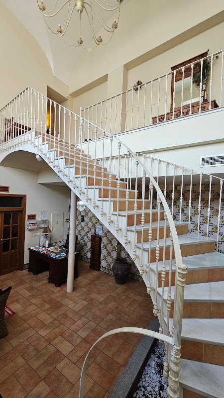 Hotel Rural Casas De Don Adame - ()