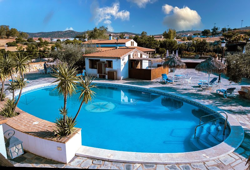 Hotel Rural Finca La Herencia - ()