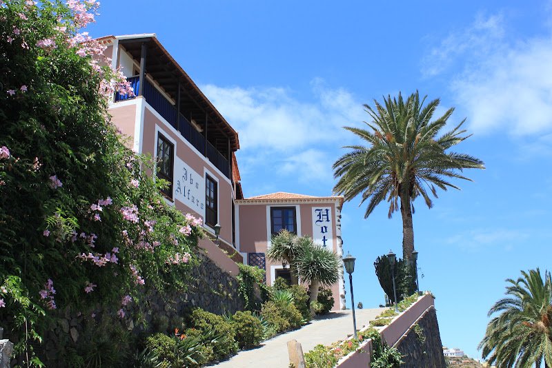 Hotel Rural Ibo Alfaro - OFFLINE HOTEL - ()