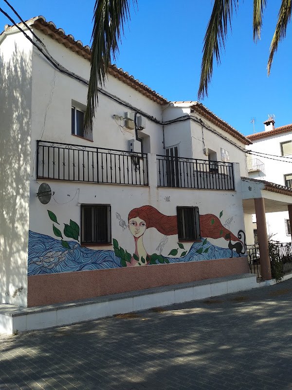Hotel Rural La Piedra Del Mediodía - ()