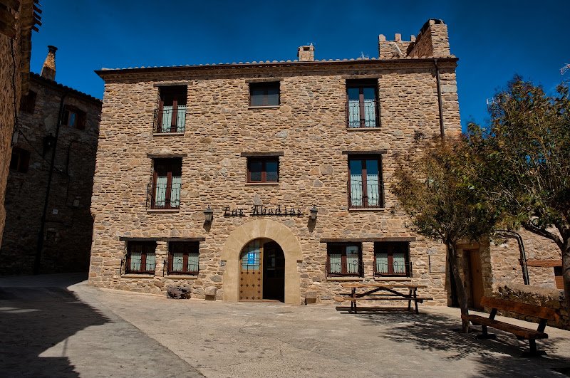 Hotel Rural las Abadías - ()