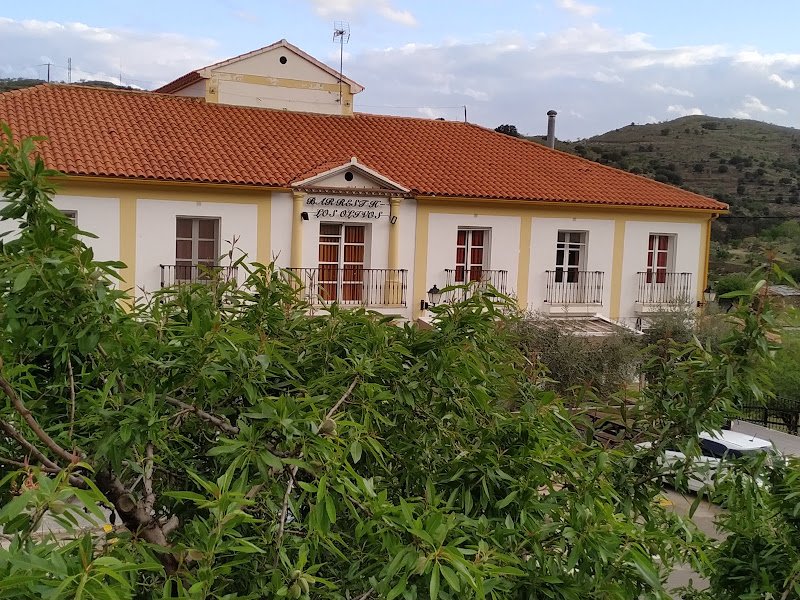 Hotel Rural-Restaurante Los Olivos - ()