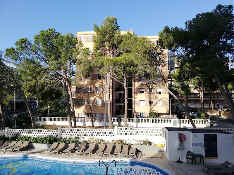 Hotel Salou Sunset (Adults Recommended) by Pierre & Vacances - ()