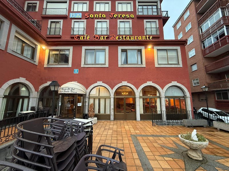 Hotel Santa Teresa y Mesón El Sol - ()