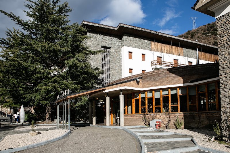 Hotel Snö Condes del Pallars - ()