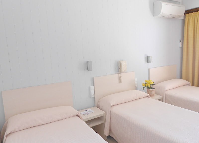 Hotel Tramontana - ()