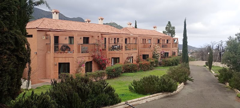 Hotel Valsequillo - ()