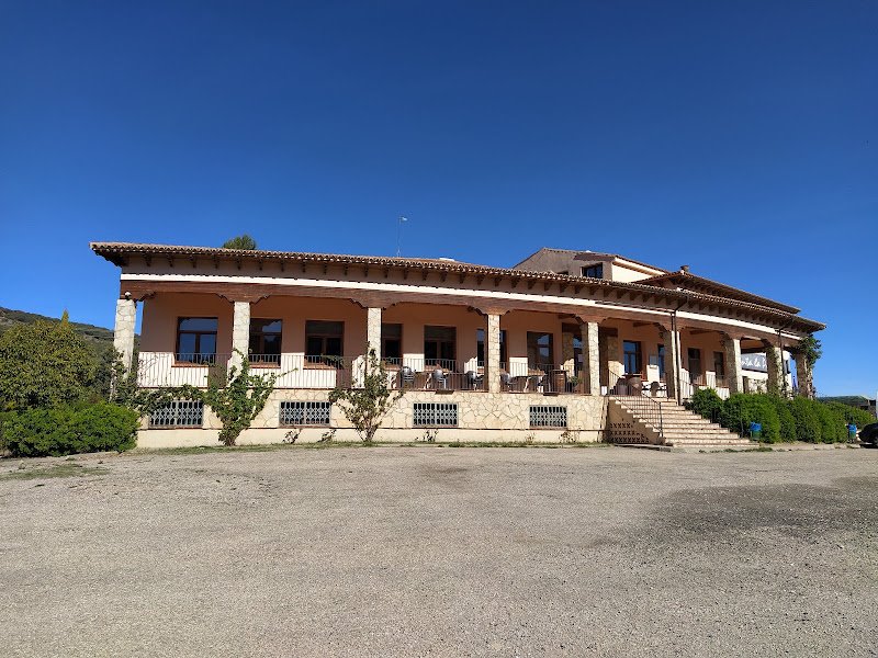 Hotel Venta la Pintada - ()