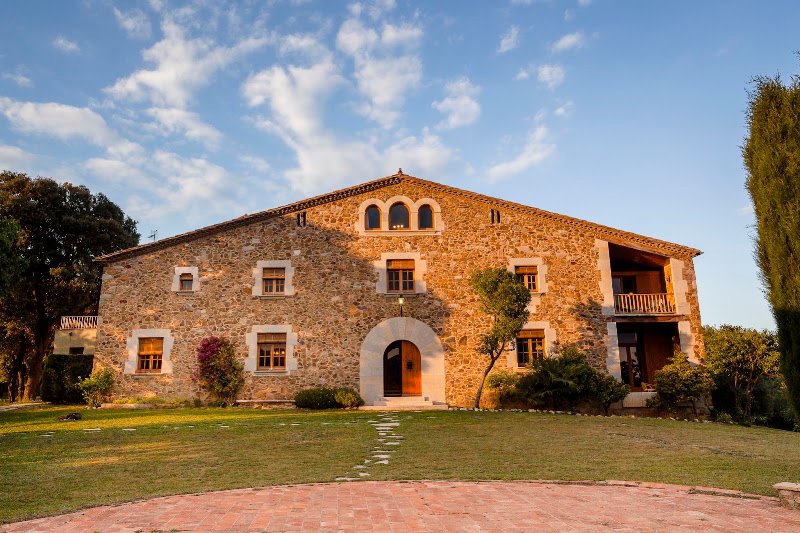 L'Era de Can Burguès · Casa Turisme Rural - ()