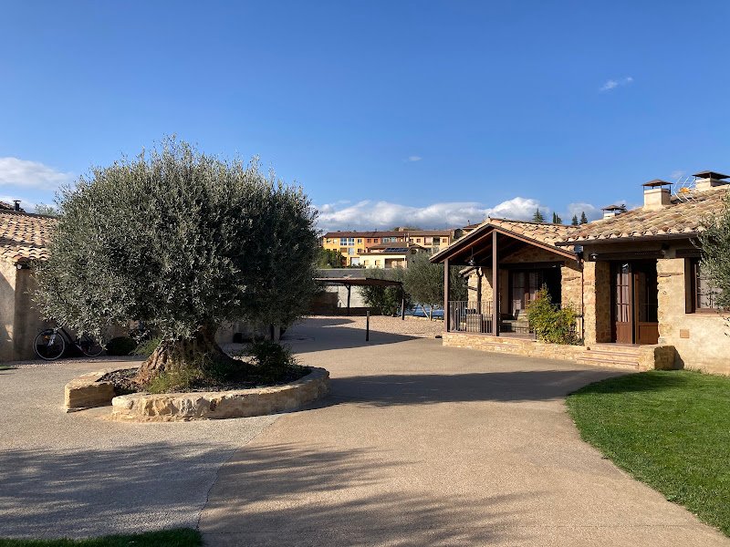 L'Olivera Benabarre - Turismo Rural - ()