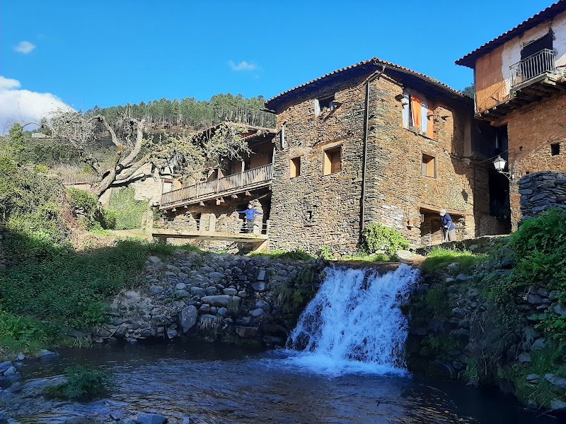La Bodega del Marqués - ()