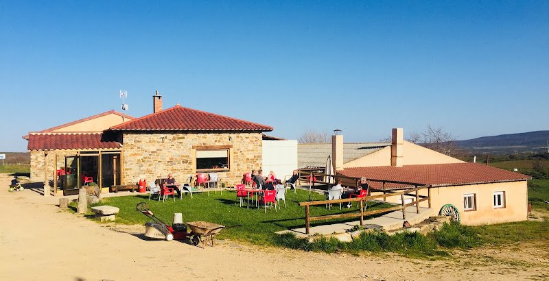 La Candela (Restaurante - Bar - Habitaciones) - ()