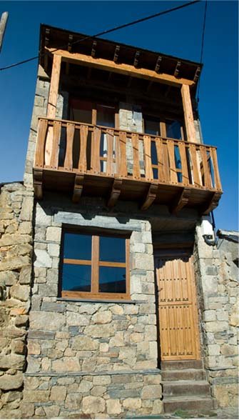 La Casa de Anta - ()